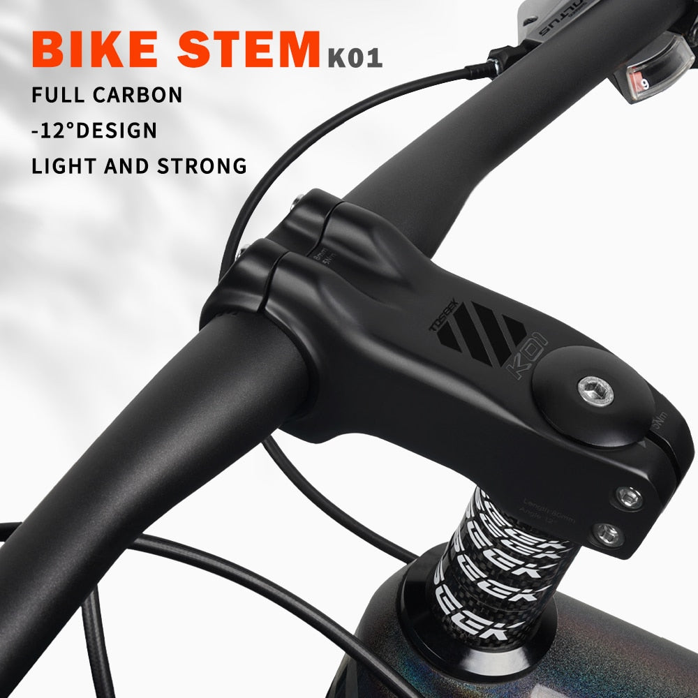 Carbon Stem
