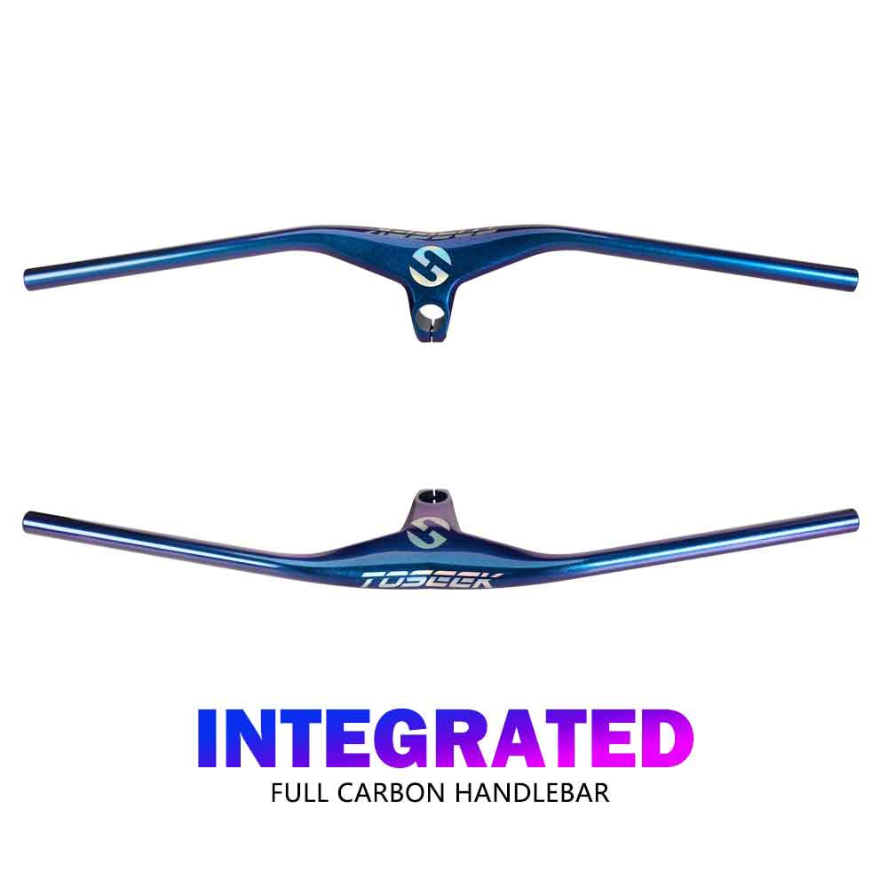 Carbon MTB Handlebar