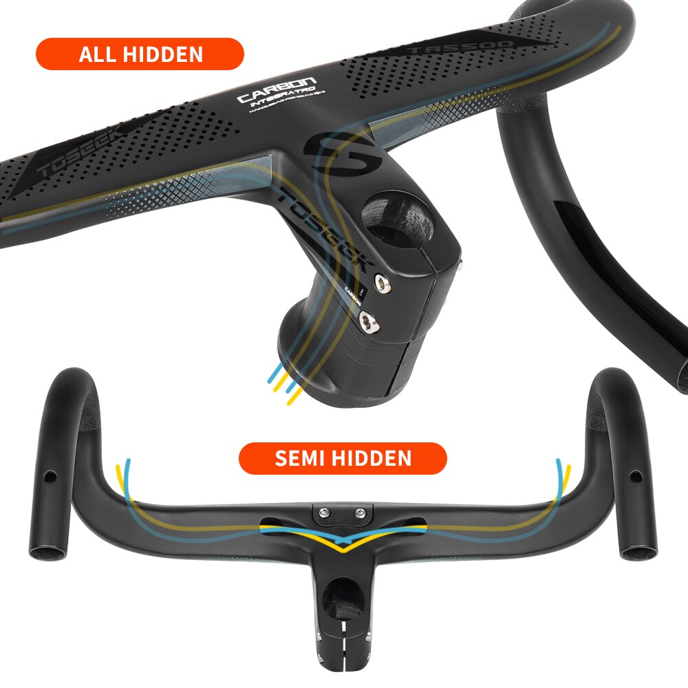 Road Handlebar
