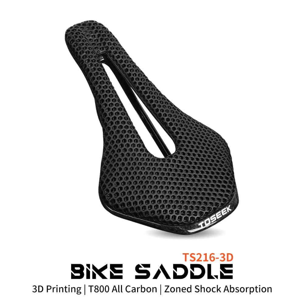 Carbon Bike Saddle