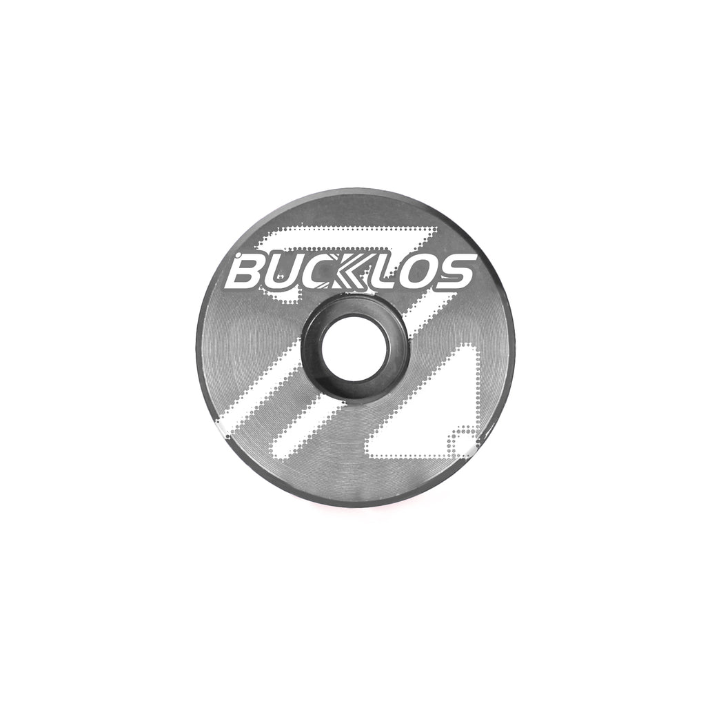 B506 Bike Headset Top Cap & Star Nut