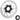 black-A2-centerlock-disc rotor