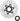 BUCKLOS MTB 140/160/180/203mm centerlock disc brake rotor with heat fins, sil stainless steel rotor and lockring
