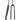 TOSEEK 26/27.5/29" Carbon Fiber Straight Rigid Disc Brake Fork