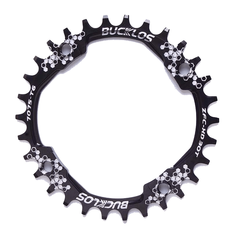 B104 104 BCD 30-42T Chainrings US
