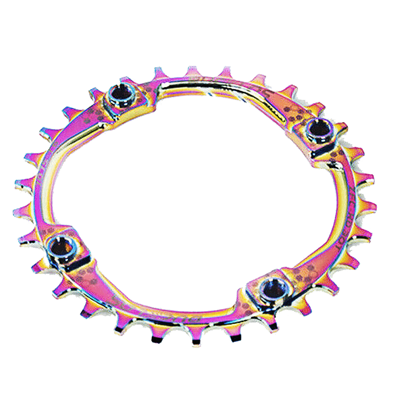 B104 104 BCD 30-42T Chainrings US