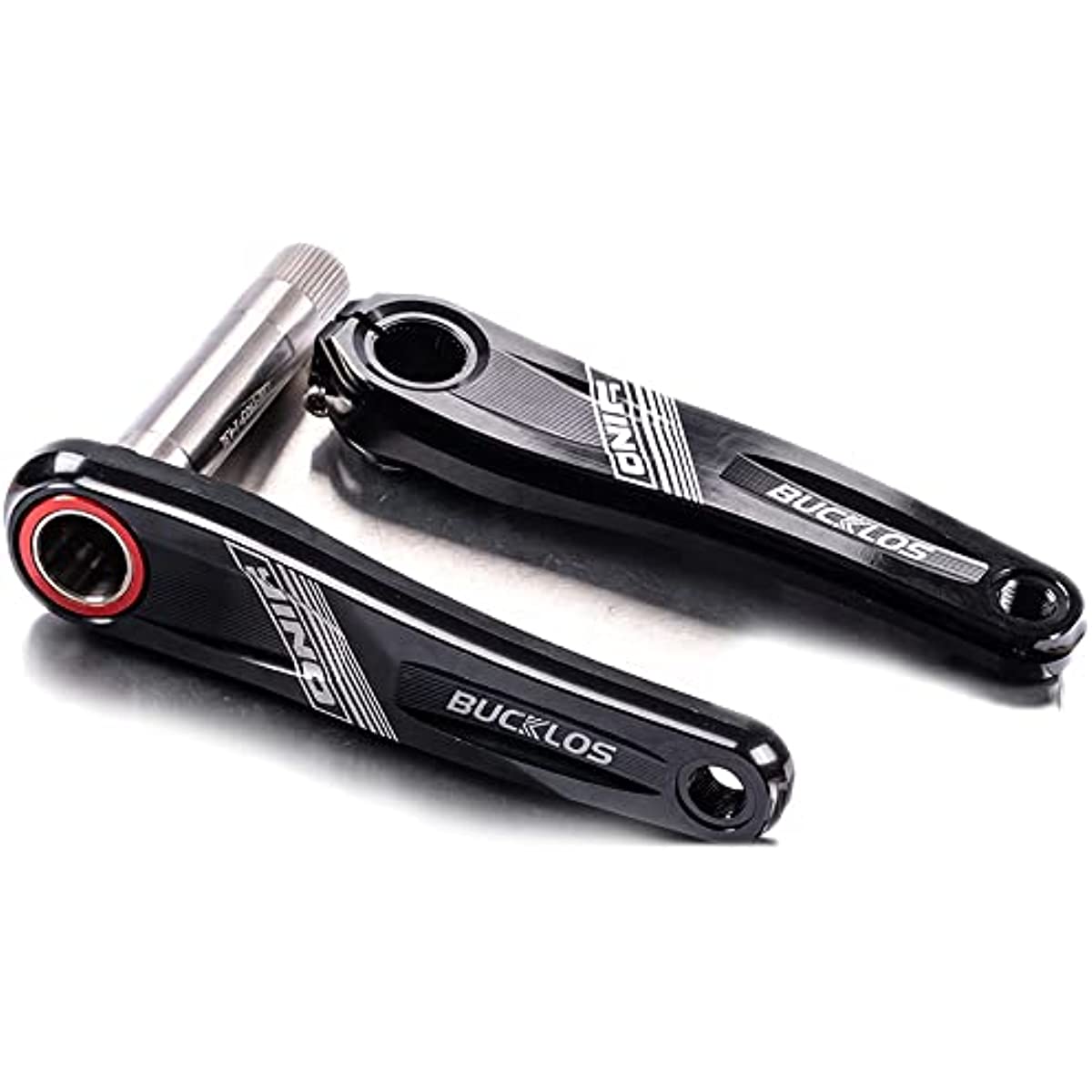 YINO 170/175mm MTB Crankset UK