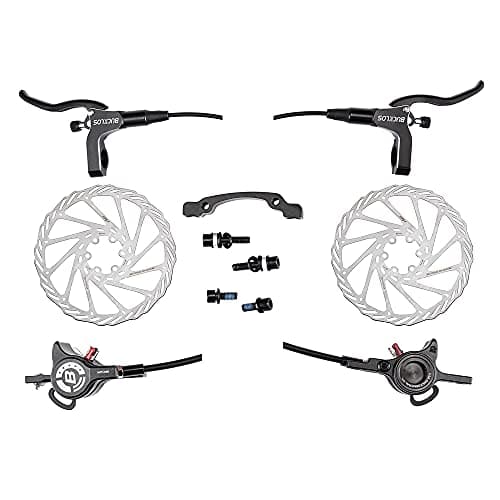 Disc Brake Set