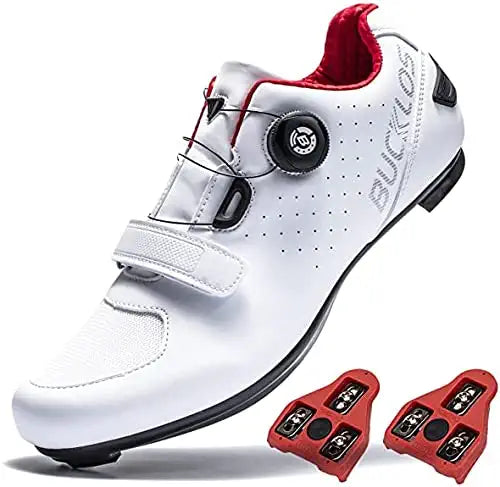 Btwin sales bike shoes