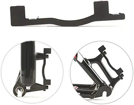 B554 Brake Adapter DE