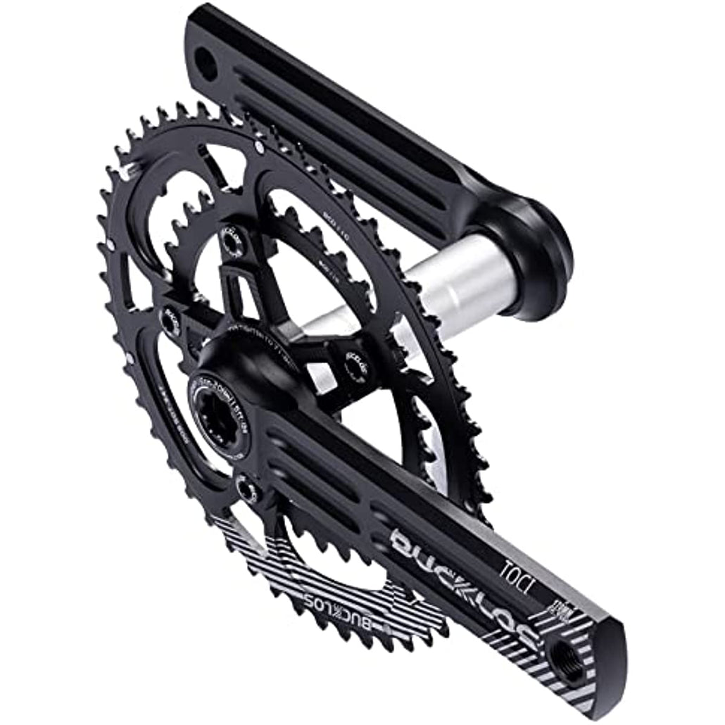 B132 170/172.5/175mm Arm 48-32T Crankset UK