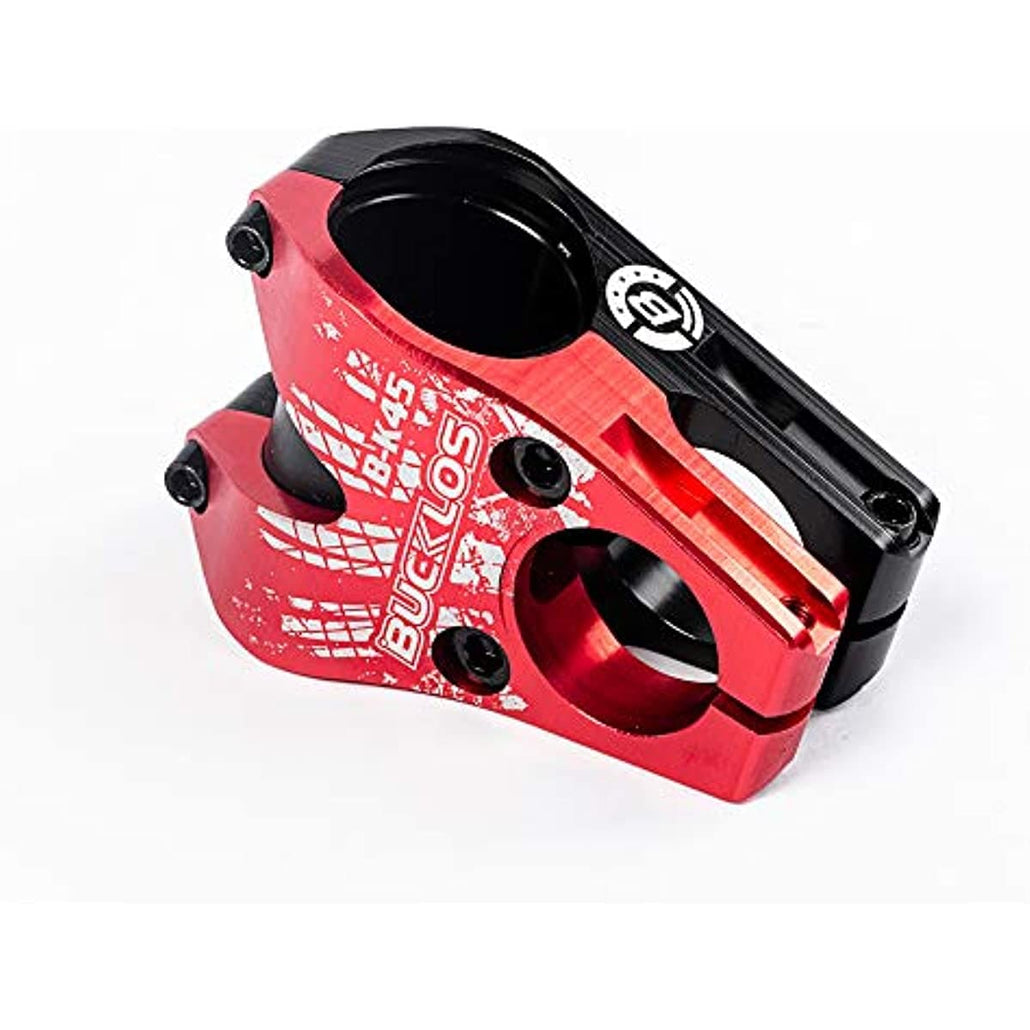 BK-45 31.8mm 35mm 0°  Stem UK