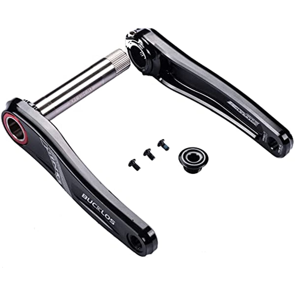 YINO 170/175mm MTB Crankset UK