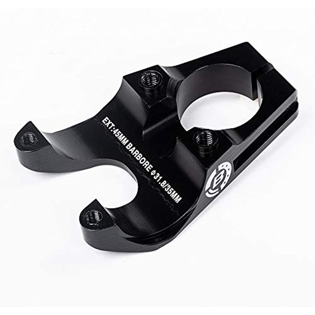 BK-45 31.8mm 35mm 0°  Stem UK
