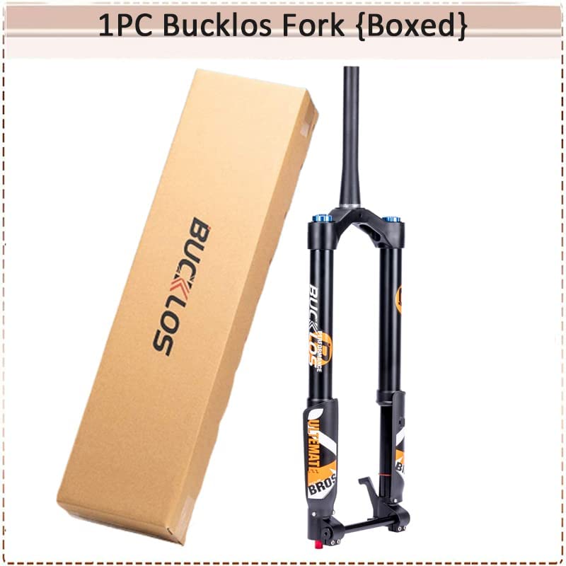 Air Fork Box