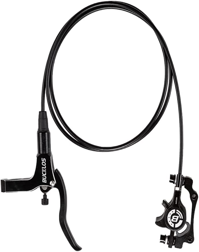 Hydraulic Disc Brake