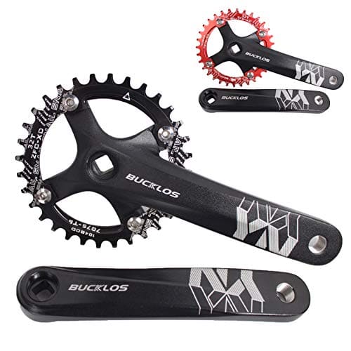 crankset