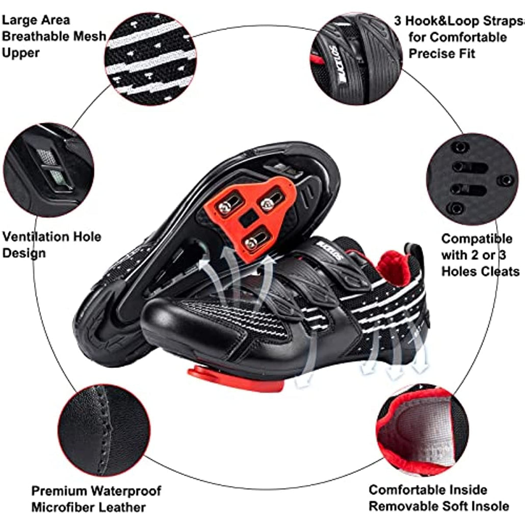 Bike Shoes