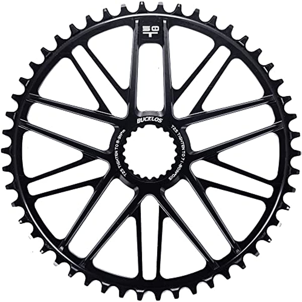 YINO 50T Road Chainring US