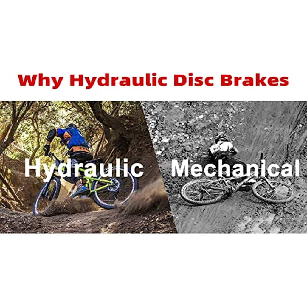 Hydraulic Disc Brake