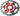Bucklos 160/180/203mm Floating Rotor