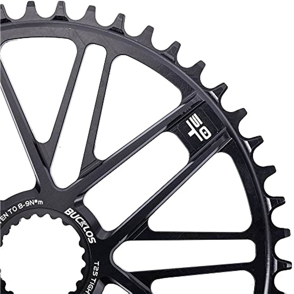 Road Chainring