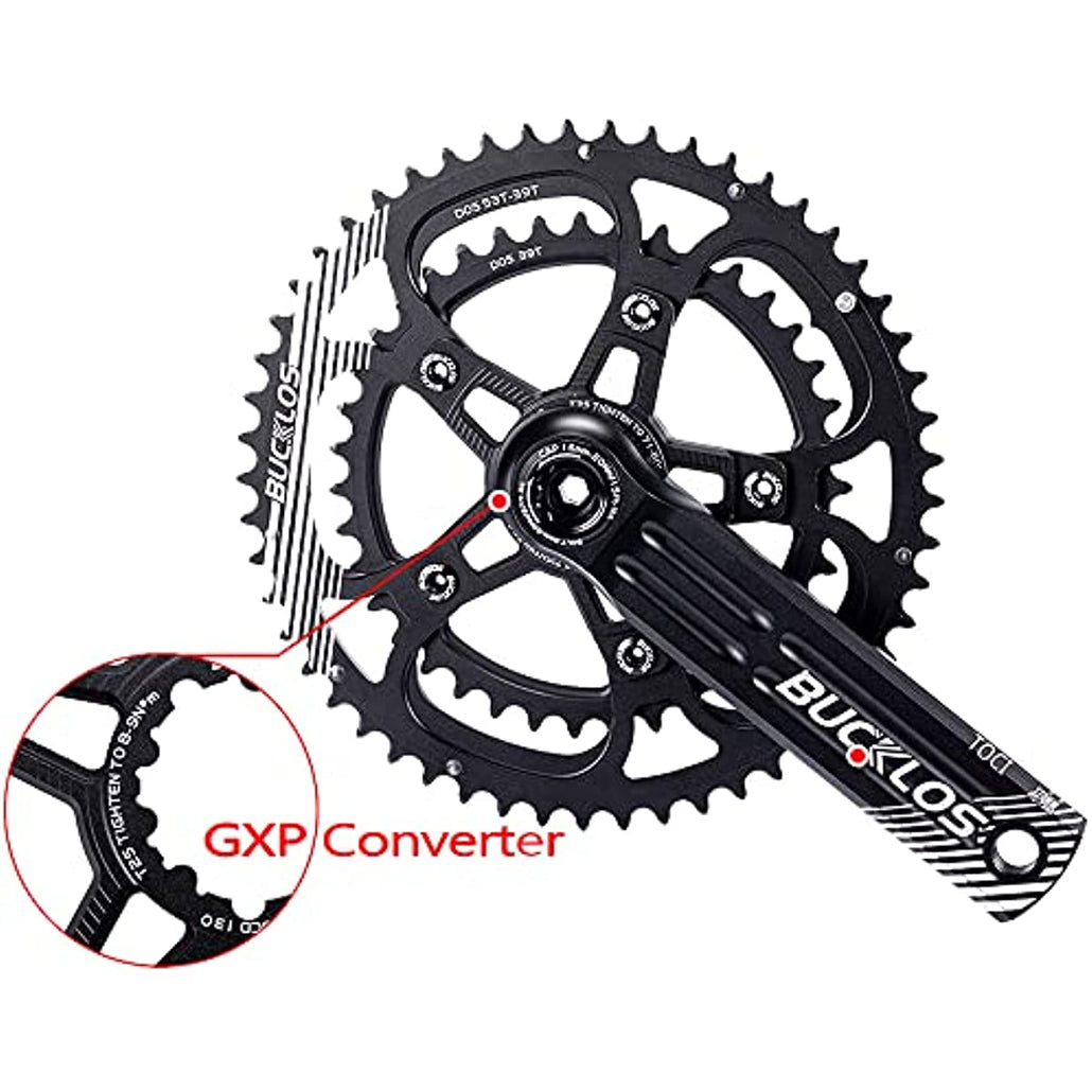 Chainring