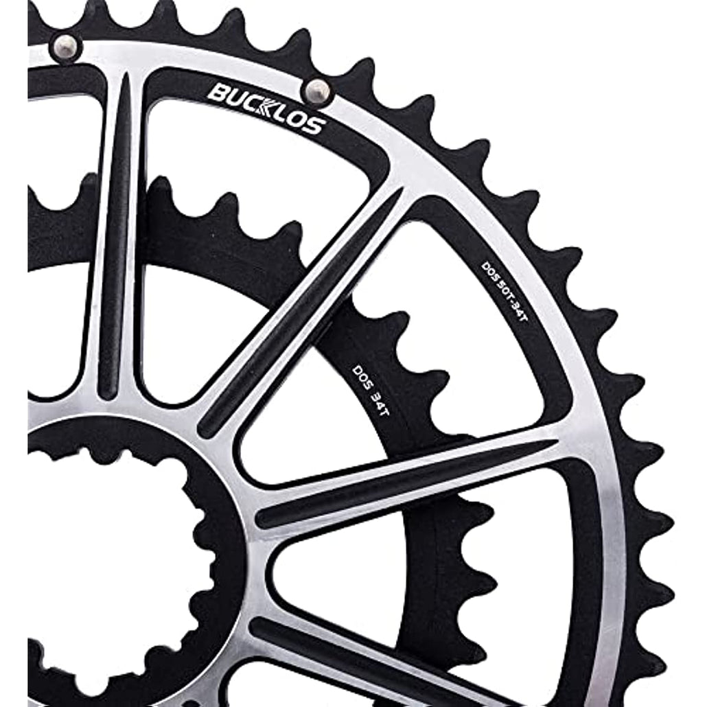 Road Double Chainring