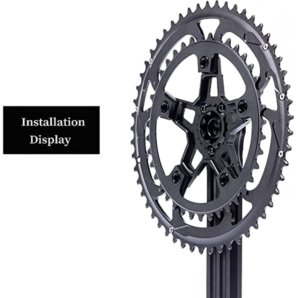 Chainring
