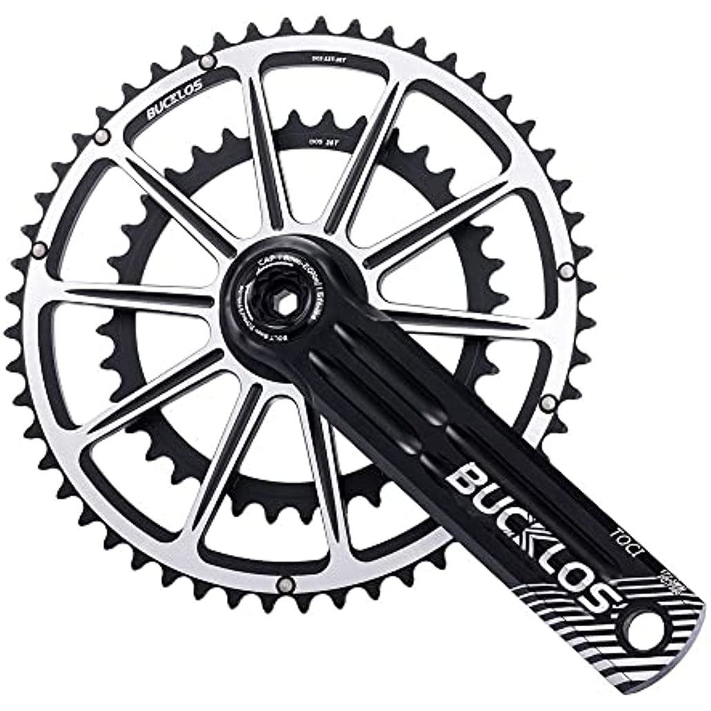 Crankset