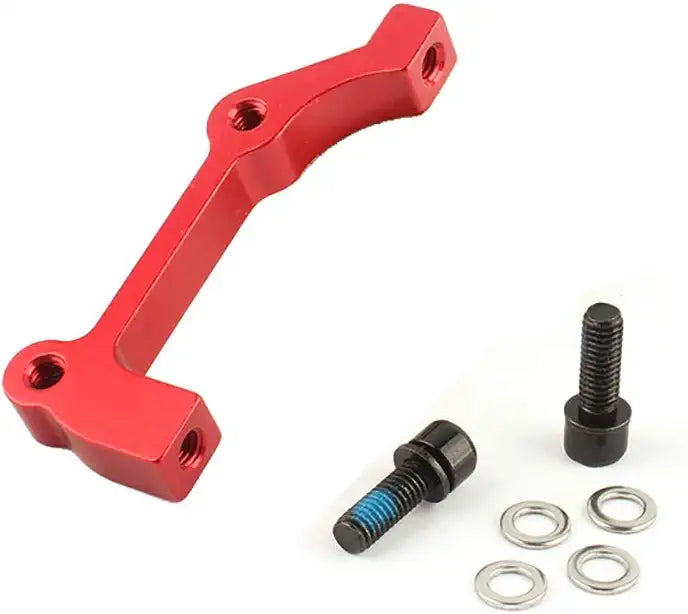 B554 PM/IS Front/Rear 180/203mm Rotor Adapter AU