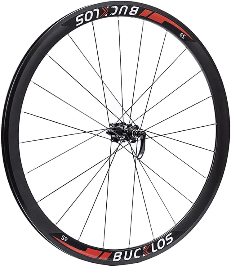 S9 700c Road Disc Wheels