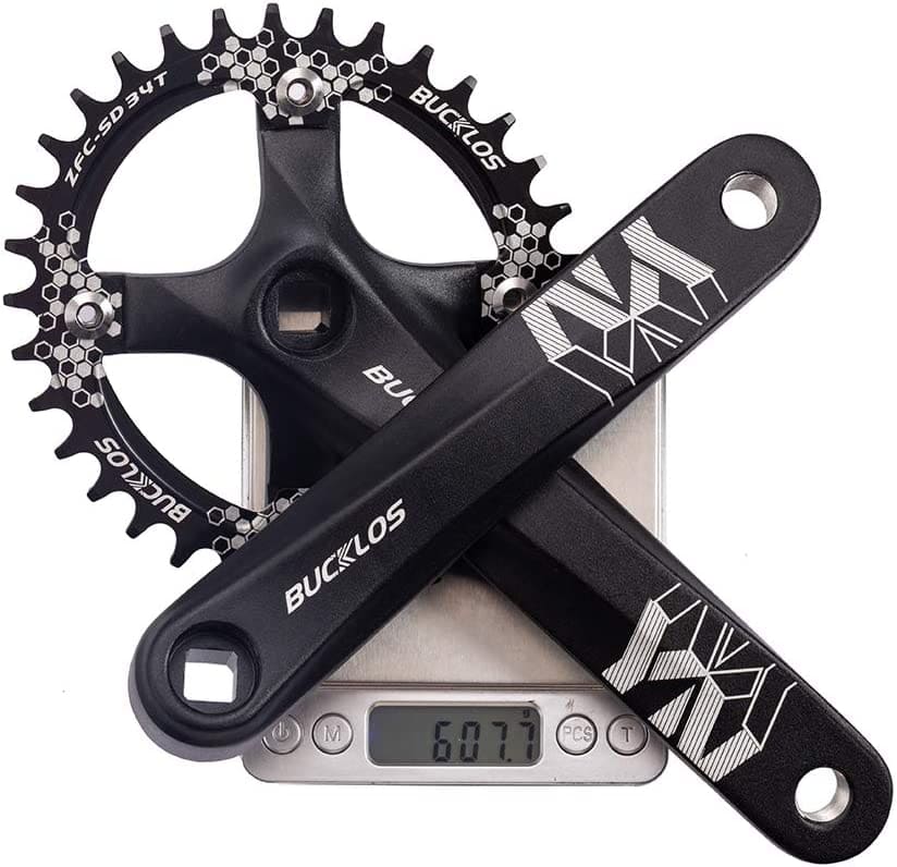 YN 104BCD 30-42T Cranksets UK