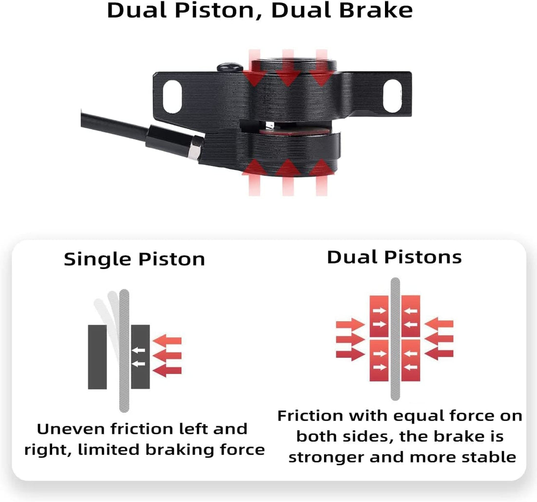 Disc Brake Set