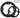 Bucklos 22-44T Chainrings