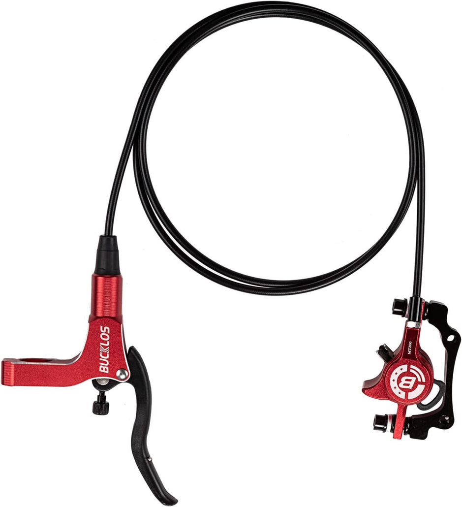 Hydraulic Disc Brake