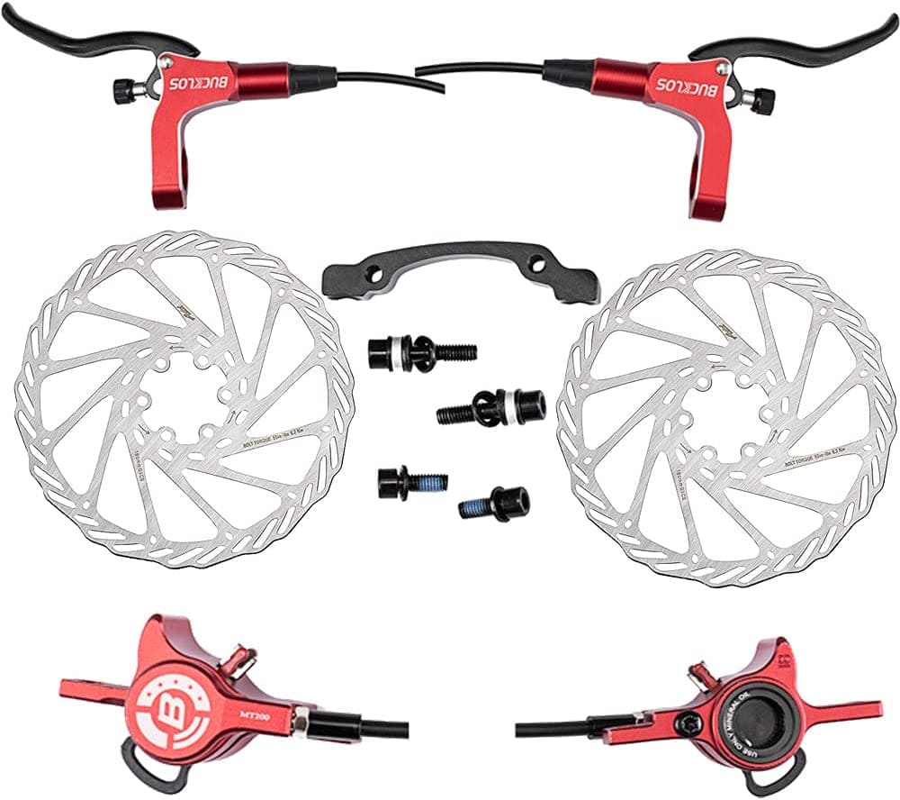 Disc Brake Set