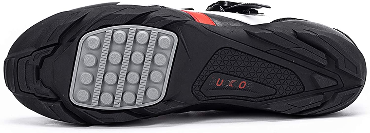 B708 MTB Cycling Shoes US