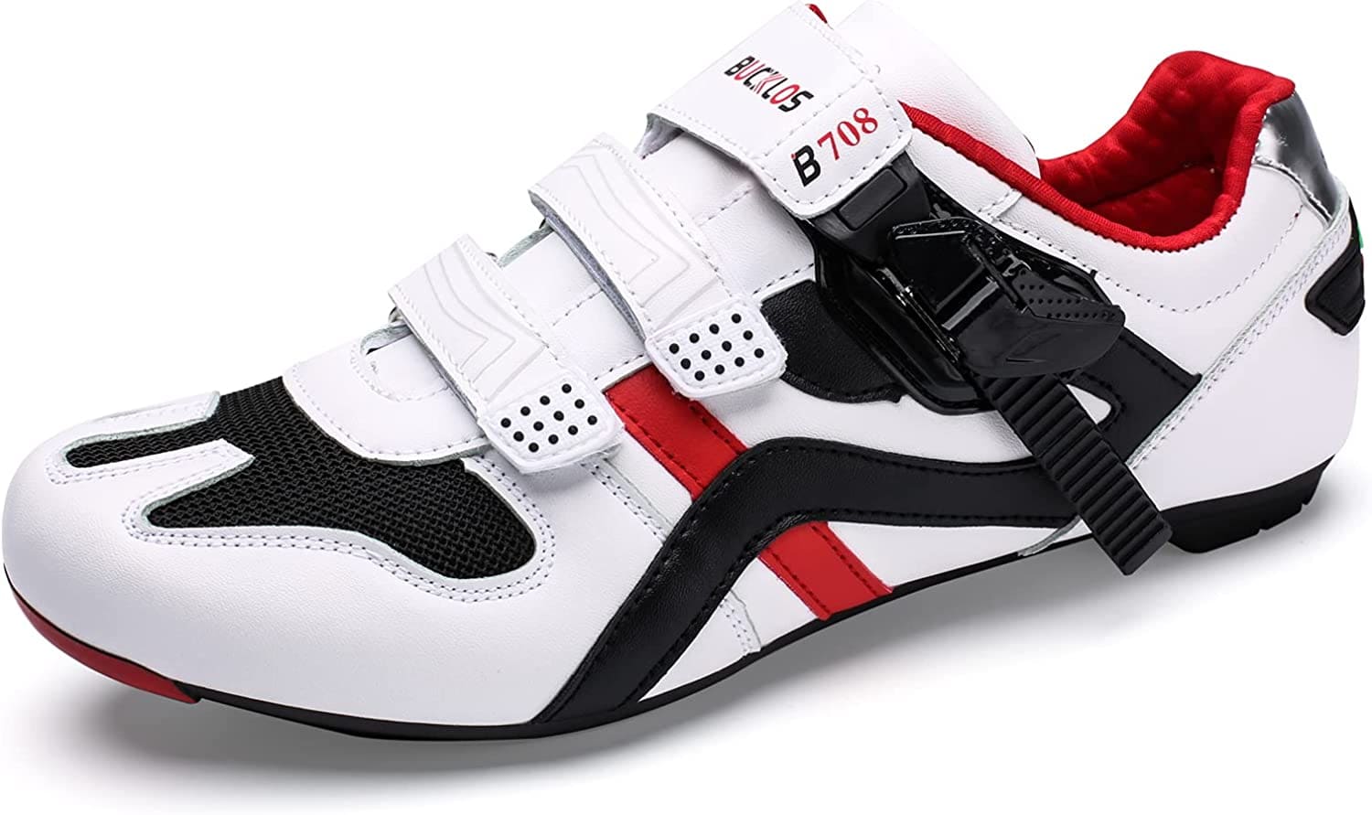 B708 MTB Cycling Shoes US