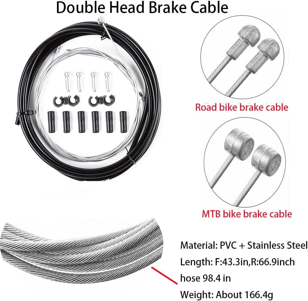 Disc Brake Set