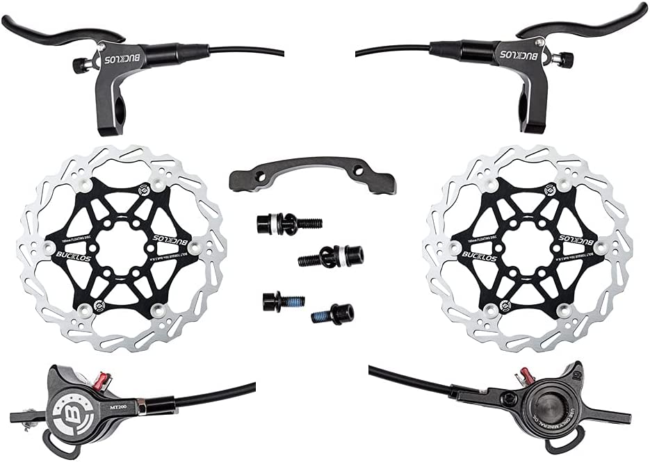 Disc Brake Set