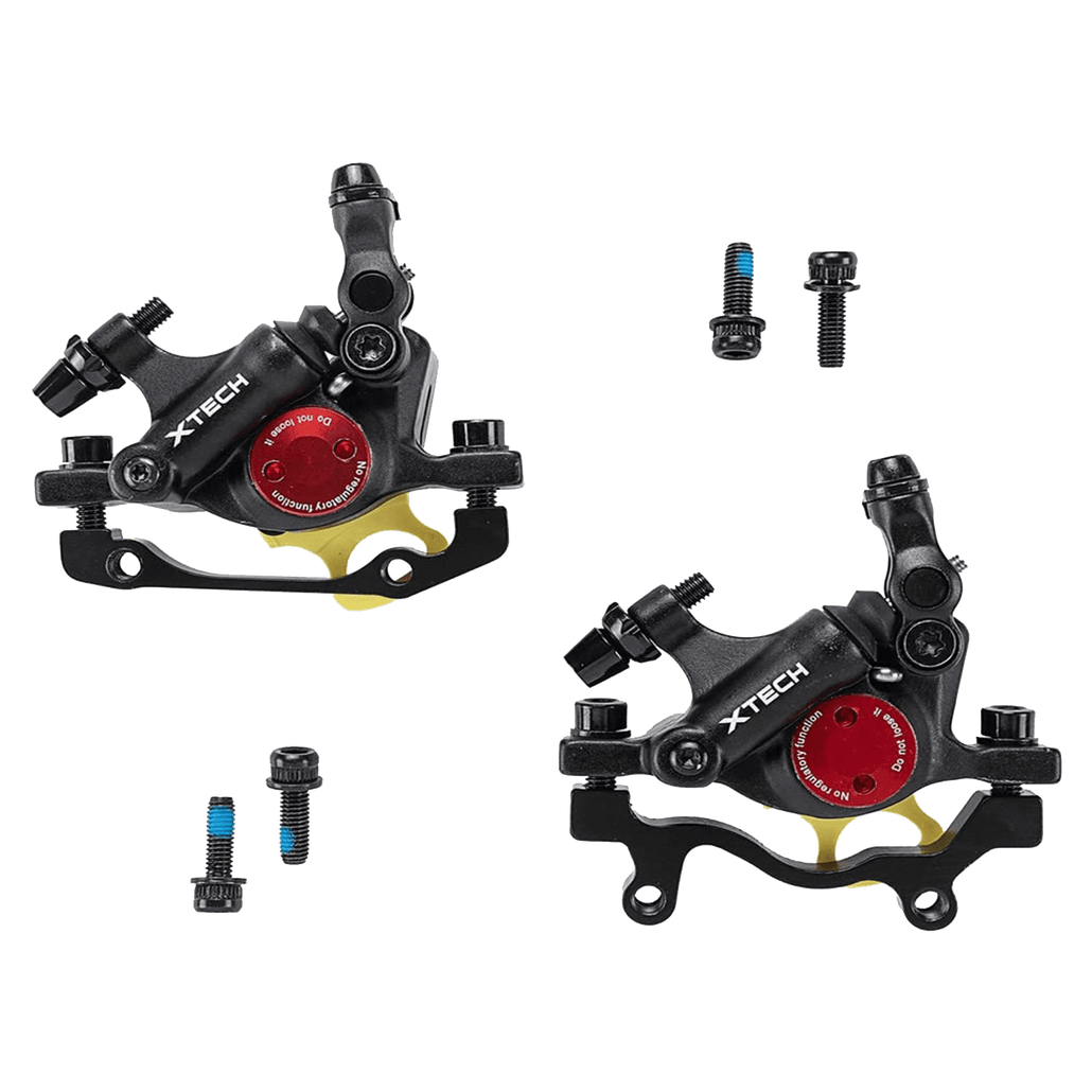 Hydraulic Disc Brake