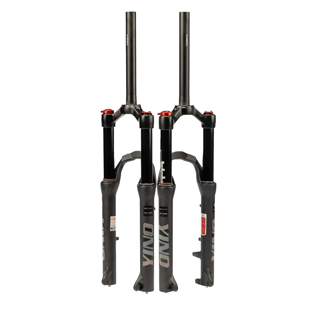 24 inch air suspension fork hotsell