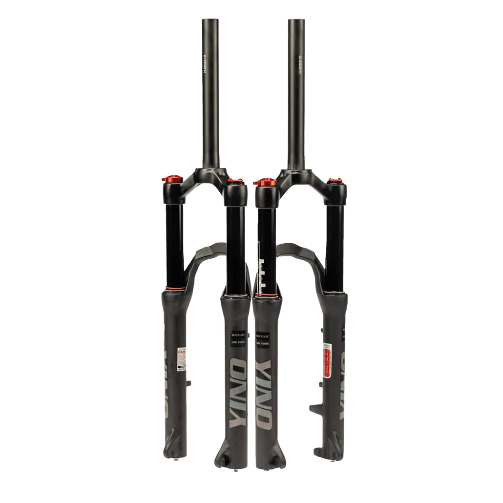 24 inch 2024 air suspension fork