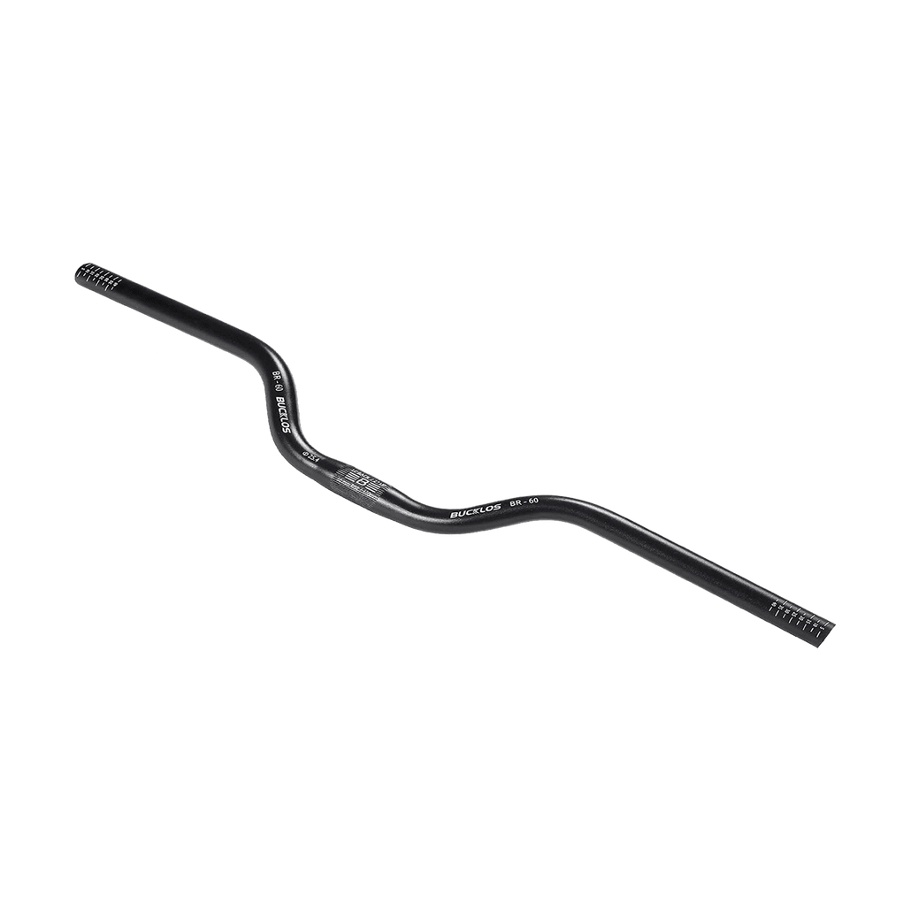BR-20 25.4mm 20/40/60/100mm Handlebar UK