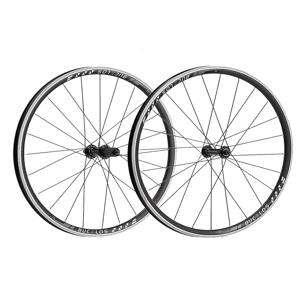 S3 700c Rim Road Bike Wheelset