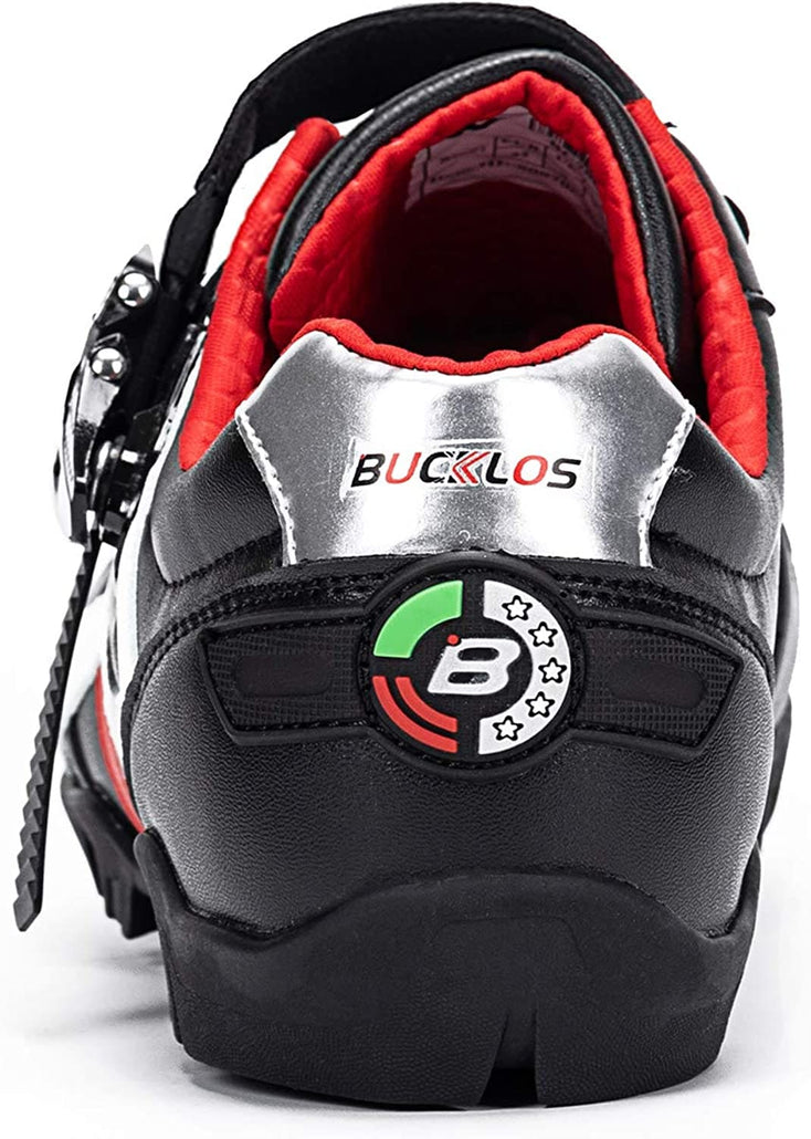 B708 MTB Cycling Shoes