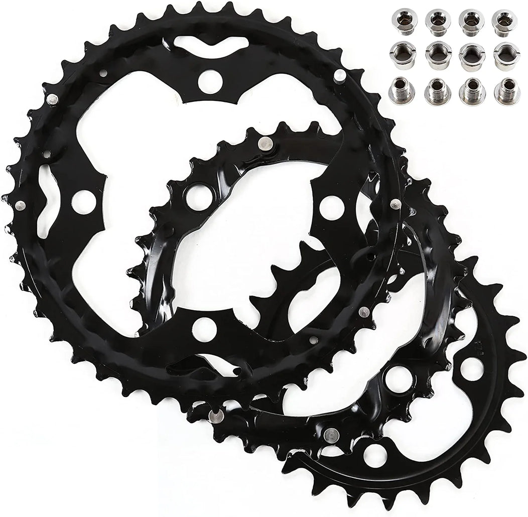 B107 104BCD 44-32-22T Chainrings AU