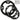 Bucklos 22-44T Chainrings