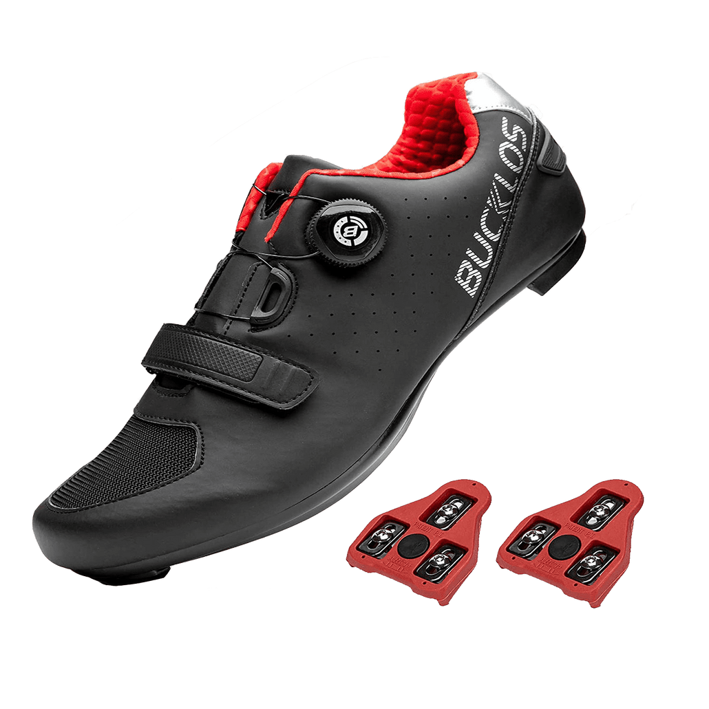 Cleat shoes best sale road bike